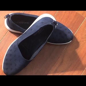 Cole Haan StudioGrand Slip-on